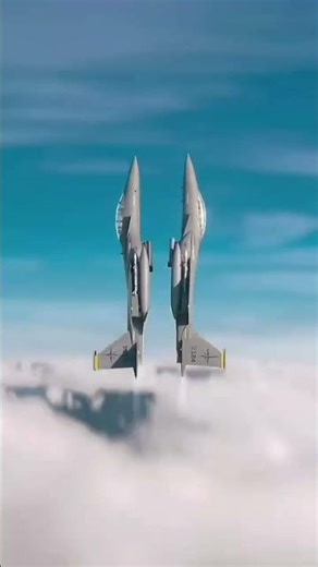 Blink and You’ll Miss It: The Fastest Aircraft Maneuver Ever#FastestAircraft#JetManeuver