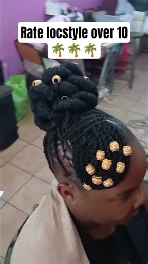 Dreaducation ideas for dreadlocks #2 🌴🌴🌴 #locstyles #dreaducation