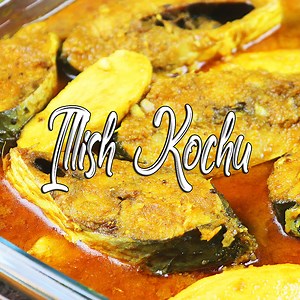 27K views · 46 reactions | Bengali Hilsa Fish Recipe by Cooking Desii...