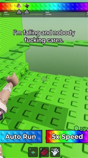 Exploring the Impact of Emotions in Roblox Gameplay