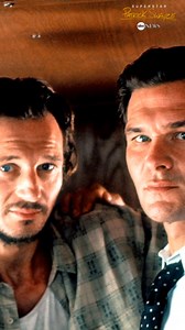 11K views · 250 reactions | In the action film “Next of Kin,” Liam Neeson and Patrick Swayze played brothers who reunite to avenge the death of their younger brother. Now, Neeson reveals what he learned from his co-star between takes: “He looked after me.” Watch #SuperstarABC tonight at 10/9c on ABC. https://abcn.ws/3KThclS | ABC 20/20 | Facebook