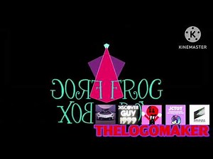 E one/Frog box with 3 effects