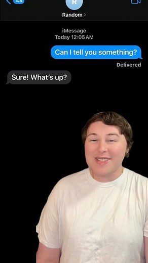 LOVE STORY!!!😍❤️ *Texting Random Numbers!* #comedy #prank #shorts