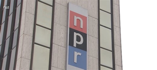 Changes in federal funding impact public broadcasting in El Paso, Las Cruces