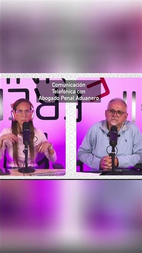 Y si Aduana te pregunta? Tenés todo listo?