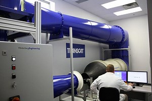 Como calibrar um anemômetro?