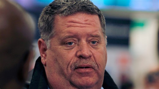 Thoroughbred trainer Dale Romans enters the Kentucky Senate race