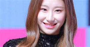 ITZY's Chaeryeong Now Prioritizes Mental Health Above Everything, Including Appearances