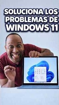 Fix ALL Windows 11 Problems Easily and Quickly🔥
