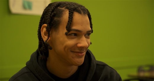 Class of 2025:Class of 2025: Junior Year Season 4 Episode 1