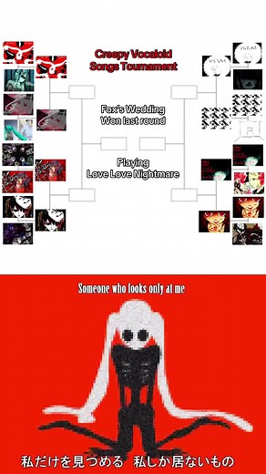 Creepy Vocaloid Songs for Halloween Fun