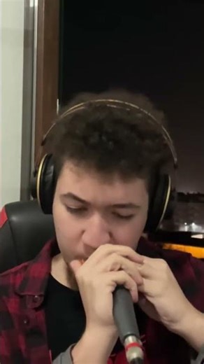 Southern Rock Jam/Armónica