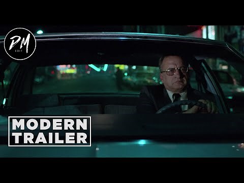 Hardcore (Modern Trailer)