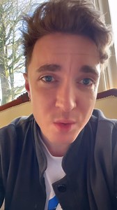 David Keenan on Reels