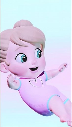🌀 A Secret Portal! ⭐ | Baby Alive English Cartoons #shorts #babyalive #english