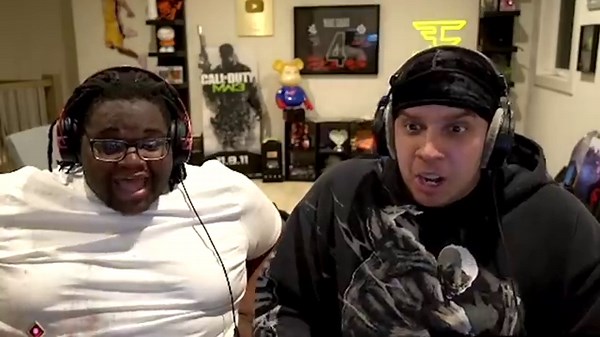 I Played Warzone RIP-OFFS...