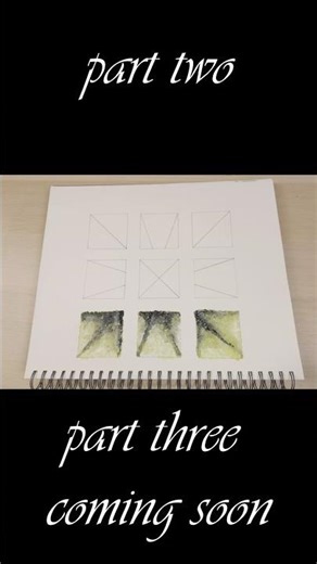 👁️ When dots turn into space 😱