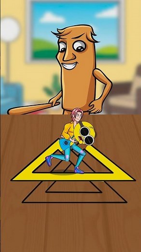 【SPRUNKI】ミニオンを助けて正しい色合わせをして