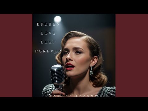 Tears Falling in Darkness