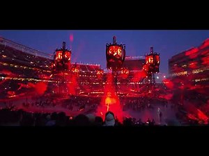 Metallica - "Creeping Death" - Levi's Stadium - 2025