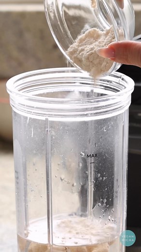 49K views · 788 reactions | Mini pot-pie magic ✨ These little pockets are packed with mushrooms, chickpeas & veggies, all wrapped up in crisp flaky puff pastry. Perfect as a main course for your holiday party! #VeganComfort #PlantBasedDinner #EasyDinnerIdeas #WeeknightWinner | Vegan Richa | Facebook