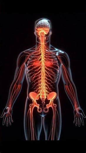 “Brain Function 🧠 3D Animation #brainfunction #3danimation #humanbrain #viralvideo #neuroscience