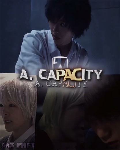 J Drama L vs JD Light, Mello, Near | Death Note (2015) | ‪@MiraclesHD‬