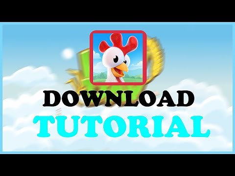 Hay Day - Download on PC - TUTORIAL | 2022