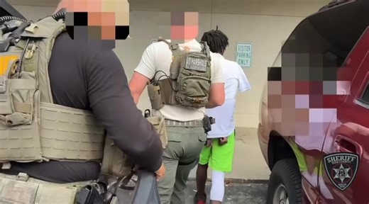 MEDIA RELEASE UPDATE: Arrest made in connection with Aggravated Assault Investigation on Recreation Road The Bibb County Sheriff’s Office has made an arrest in connection with an aggravated assault investigation that occurred on Recreation Road. The incident was called into the Macon-Bibb Emergency 911Center at 7:34 p.m., Monday. On January 6, 2026, just before noon, the U.S. Marshals Southeast Regional Fugitive Task Force apprehended the suspect wanted in connection with the aggravated assault