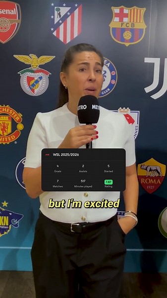 Fara Williams says Jess Park has been the WSL's most impressive player