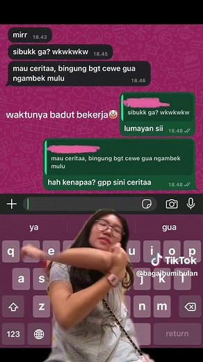 Watch the Funny Clown at Work on TikTok!