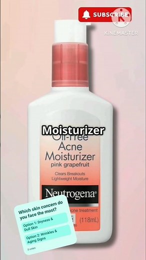 Top 8 Neutrogena Moisturizers for Soft, Glowing Skin 💧 | Must-Try in 2025!