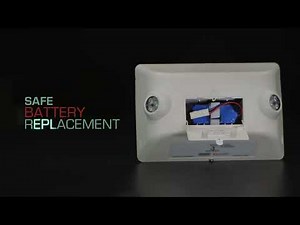 EVHC High Mounting Height Emergency Lighting by Dual-Lite