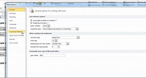 Introduction to Macros & VBA