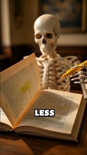 What Happens If You Read 30 Pages Every Day?