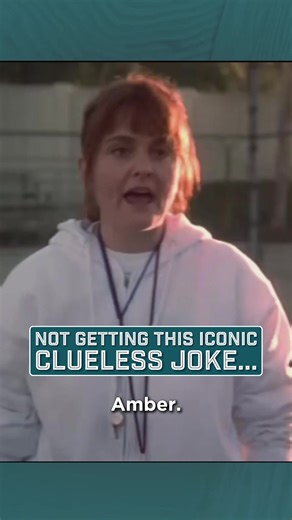 1.1K views | "When we were shooting the film... I didn't get the joke"  Actress Elisa Donovan reveals when she was shooting THAT iconic #Clueless scene, she did not quite get the joke... #SixVMTV | The Six O'Clock Show | Facebook