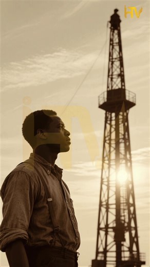 🚨 The Oil Barons America Forgot (1917) 🛢️💰 Before Big Oil became household names… before Rockefeller dominated textbooks… four Black entrepreneurs were building an oil empire in Oklahoma. 🇺🇸🔥 In 1917, Wilson Newman, J.C. Pratt, S.M. Holland, and Heston Wellborn founded the Ardmore Lubricating Oil Company in Oklahoma City. During the height of Jim Crow, they secured a 100-acre lease in the Healdton Oil Field—land white investors had abandoned. They struck HIGH-GRADE lubricating oil worth $1