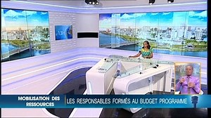 37 reactions | Séminaire de renforcement de capacités des acteurs du ministère du Budget sur l’Exécution du budget-programmes | Ministère du Patrimoine | Facebook