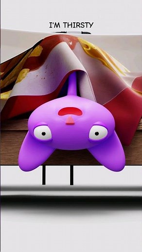 Refreshment (Animation Meme) ‪@TheManniiShow‬ #funny #cat #animation #meme