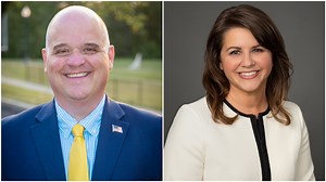 Election 2023: Olson vs Wood in Onondaga County Legislature’s 10th district seat