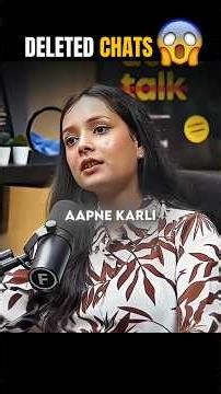 Read Deleted WhatsApp Chats 😱