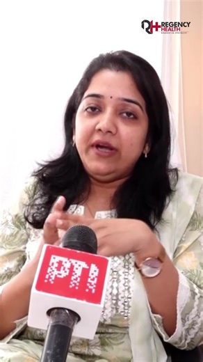 133K views · 460 reactions | "The Wonder of an Extra Chromosome!" On Down Syndrome Day, Dr. Neha Agarwal, Consultant Pediatric Endocrinology, Regency Health, shares insightful bytes about the 21st chromosome—what it means, why it matters, and how it makes each individual truly unique. #RegencyHealthcare #RegencyHealth #downsyndromeawareness | Regency Health | Facebook