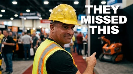 CONEXPO 2026 | 25 Products Nobody's Talking About! | MAX USA Corp