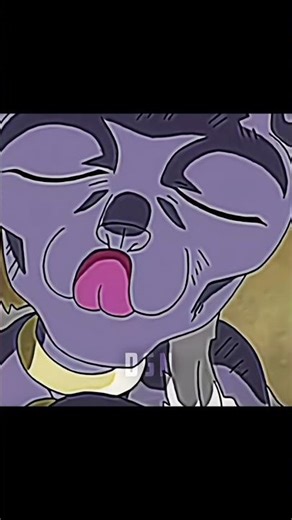 Bro is a cat after all 😺😆 | beerus edit | DSN #anime #edit