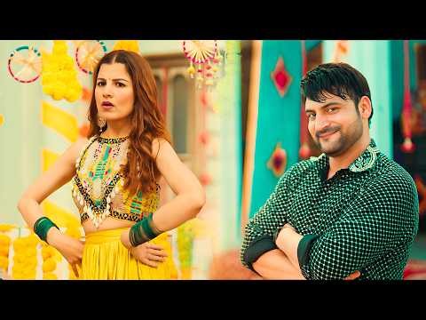 Ajay Hooda New Haryanvi Songs | Bahu Jamidar Ki 2 | New Haryanvi Song | Haryanvi Gaane 2026