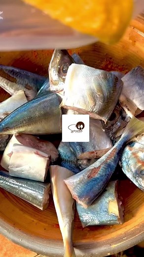 Authentic Ghanaian Fante Stew Recipe: FANTEFANTE & Banku