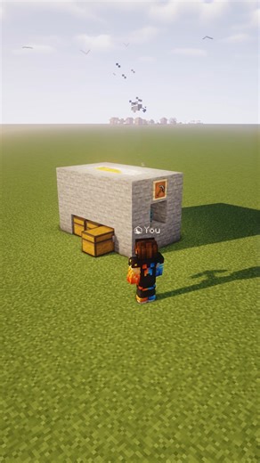 Friendly Cyber Fox on Instagram: "Build an easy cobblestone farm in Minecraft with this super simple tutorial! 💎🔥 This design only needs a few blocks and gives you infinite cobblestone forever. Perfect for Survival, Skyblock, or early-game worlds! 👉 Works on Java & Bedrock Enjoy the farm and happy building! 🦊✨ Support Tips Kofi - https://ko-fi.com/cyberfoxnexus Shop Merch - https://cyberfoxnexus-shop.fourthwall.com"