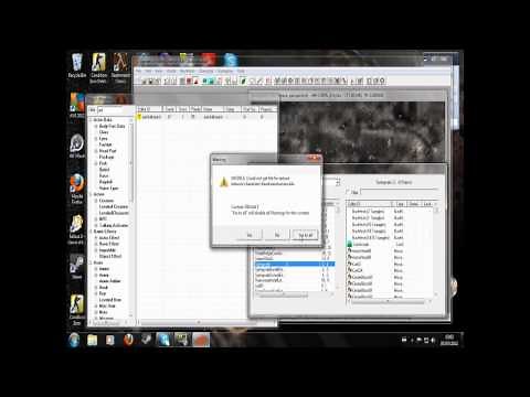 GECK Tutorial - Making an NPC Auto-Talk