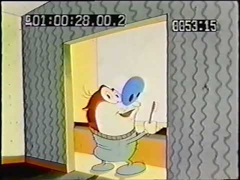 Ren's Toothache Comparison