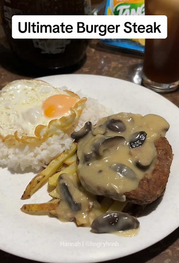 Easy Homemade Mushroom Gravy Recipe